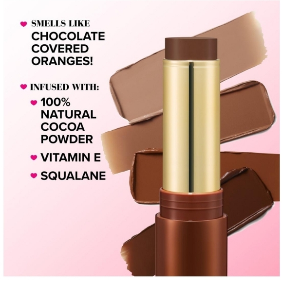 Too Faced Bronzing Stick - Picture 4 of 8